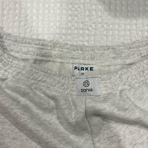 Parke Gray Sweatpants